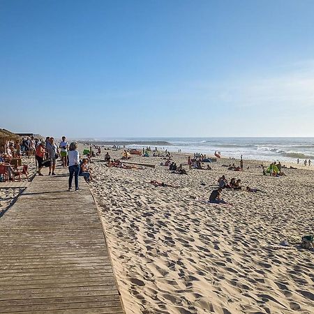 شقة Costa Nova Ocean View Gafanha da Encarnacao المظهر الخارجي الصورة